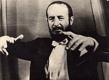 Jorge Pena Hen